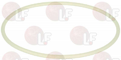 SILICONE GASKET