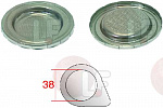 SHOWER SCREEN ? 55 мм TY38 SHOWER SCREEN ? 55 мм TY38