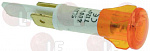 ORANGE PILOT LIGHT 400V