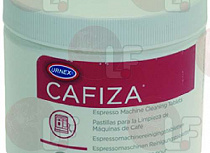 DETERGENT URNEX CAFIZA 1.2 g TABLET