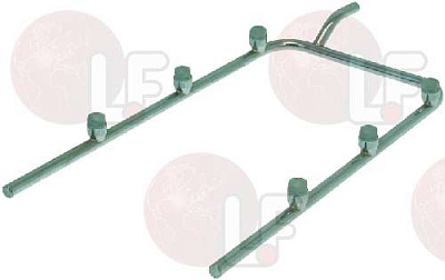TOP RINSE ARM
