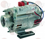 МОТОР ULKA MIGNON 1/8HP 230V 120W МОТОР ULKA MIGNON 1/8HP 230V 120W