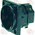 SCHUKO SOCKET WITHOUT LID