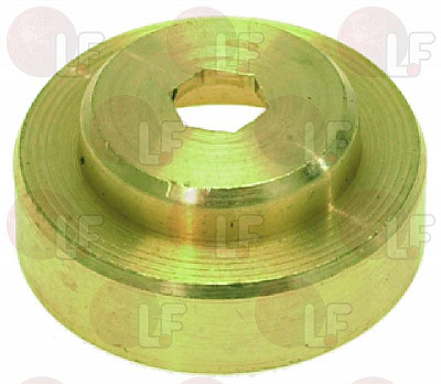 LEVEL GLASS GASKET HOLDER