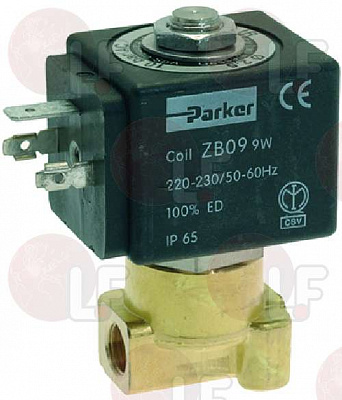 ����������� ���������������� ������ PARKER 230� 50/60��
