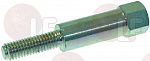 THREADED PIN M6/M5