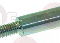THREADED PIN M6/M5