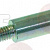 THREADED PIN M6/M5