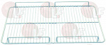 PLASTIC COVERED GRID 490x385 ��