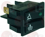 DOUBLE ������ SWITCH 16A 120/230V