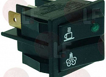 DOUBLE ������ SWITCH 16A 120/230V