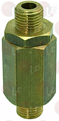 �������������� ������ ? 1/4"M-1/4"M
