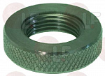 WASH ARM ASS.LOCKING RING NUT 24x13x6 ��