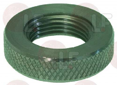 WASH ARM ASS.LOCKING RING NUT 24x13x6 ��
