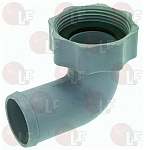 DRAIN ELBOW ASSY