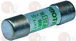 DELAYED FUSE 10x38 - 5 PCS DELAYED FUSE 10x38 - 5 PCS