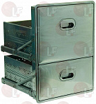 DRAWER ��� COUNTERS