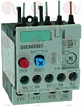 ТЕРМОРЕЛЕ SIEMENS 3,5-5 A ТЕРМОРЕЛЕ SIEMENS 3,5-5 A