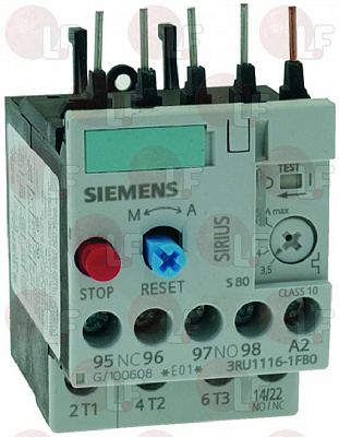 ��������� SIEMENS 3,5-5 A