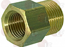 ������ ? 3/8"M-1/4"F