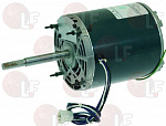 МОТОР 1/10HP 115V 50/60Hz 1,2/1A МОТОР 1/10HP 115V 50/60Hz 1,2/1A