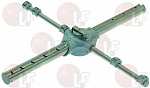 WASH/RINSE ARM ASSEMBLY 400 ��
