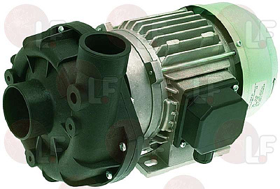 �����  AP 2012DX 1.5HP 230/400V