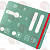 CONTROL COVER