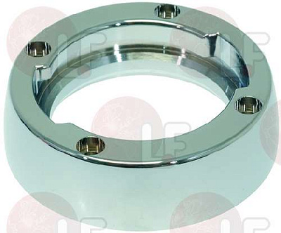 FILTER-HOLDER COUPLING BELL