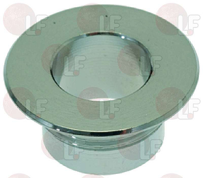 KNOB BUSHING