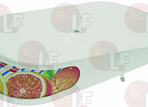 SET COVER WITH LIGHT