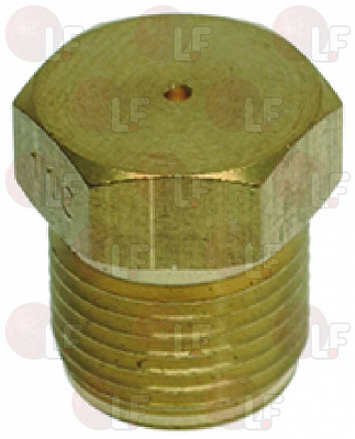 GAS JET M21X1 ? 1.90 ��