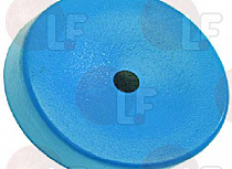 BUTTON 2 NEUTRAL LIGHT BLUE