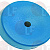BUTTON 2 NEUTRAL LIGHT BLUE
