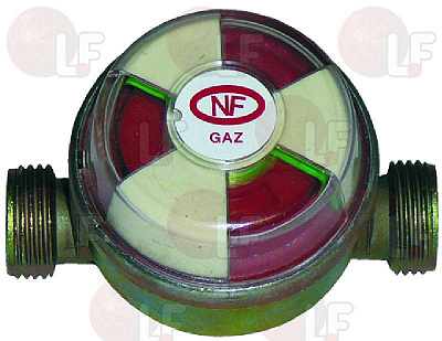 INDICATOR 974 NF