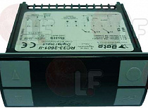 TERMOSTAT BETA RC33-2601-II 230V