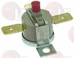 BOILER SAFETY THRMOSTAT 110°C BOILER SAFETY THRMOSTAT 110°C