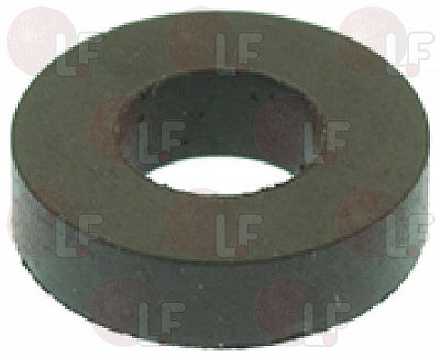 FLAT VITON GASKET ? 15.5x7.5x4 ��